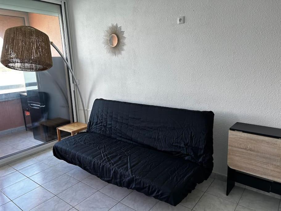 Apartment Paisible 3 Personnes